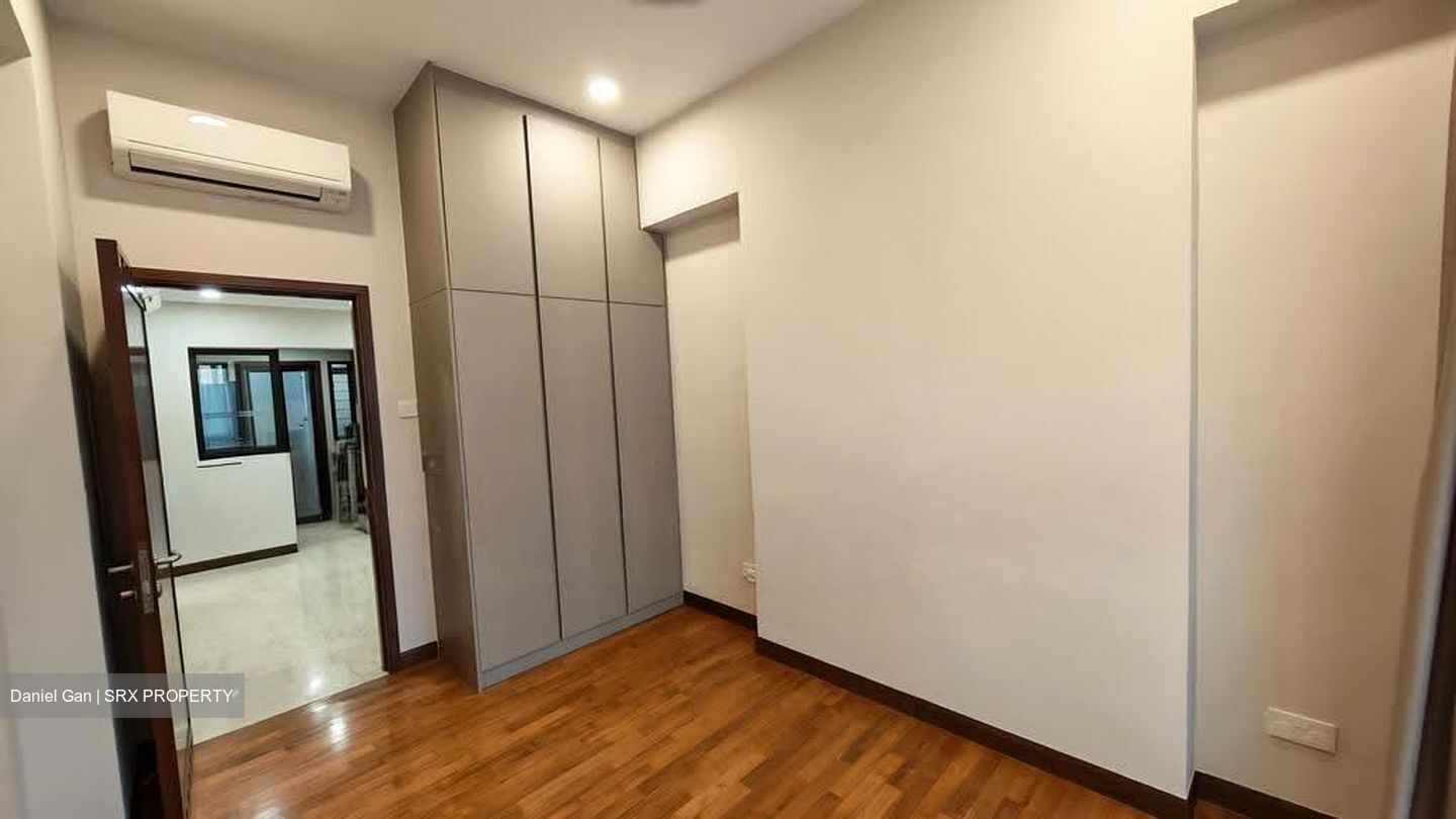 Rosevale (D11), Apartment #630291011